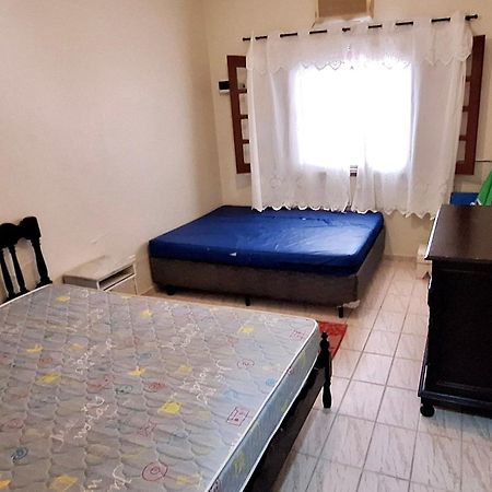 Casa Familiar Para Temporada Em Peruíbe 외부 사진