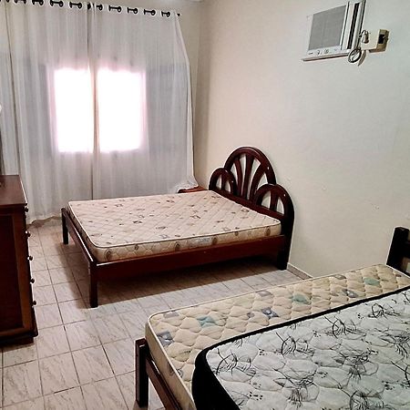 Casa Familiar Para Temporada Em Peruíbe 외부 사진