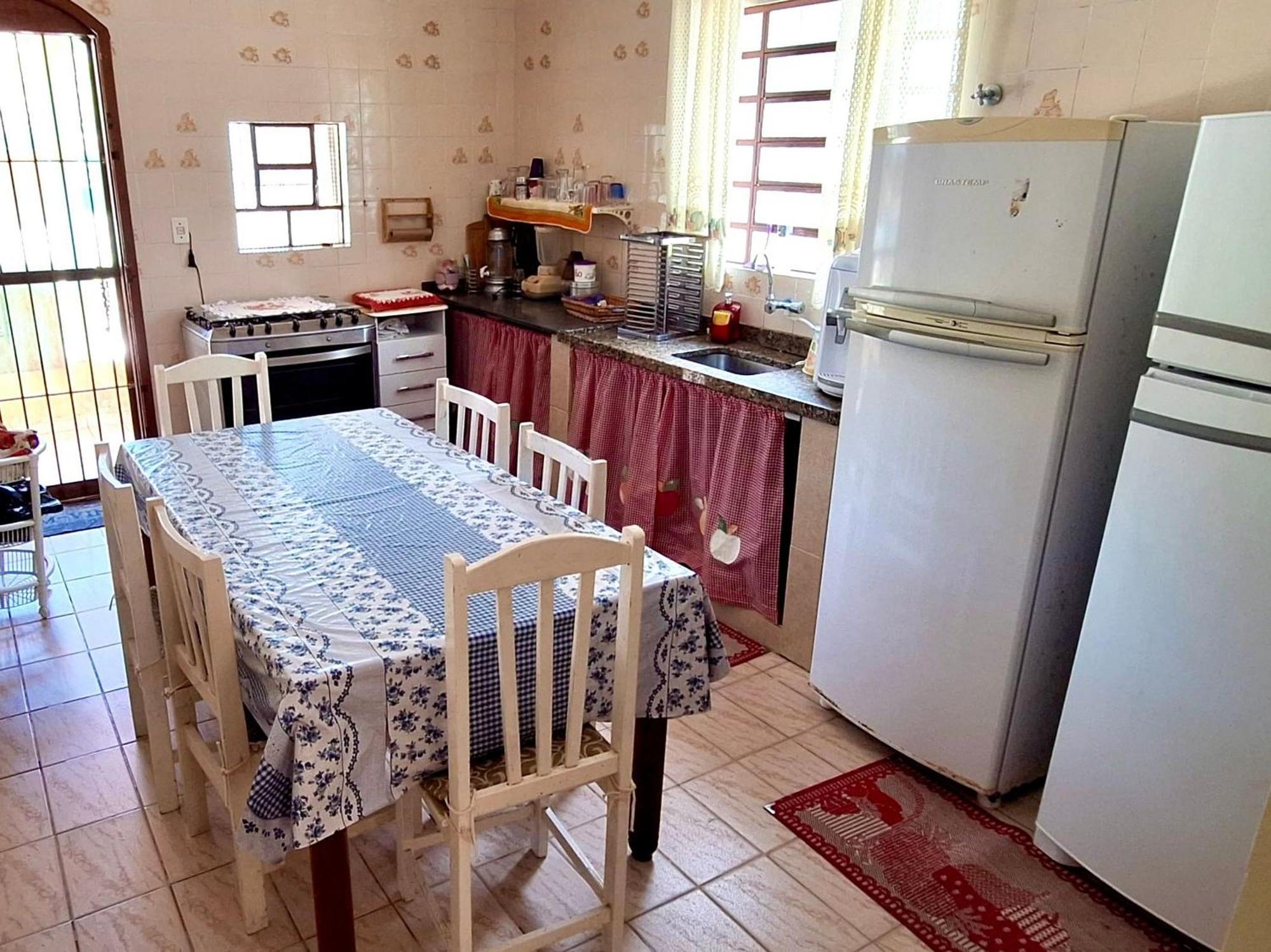 Casa Familiar Para Temporada Em Peruíbe 외부 사진