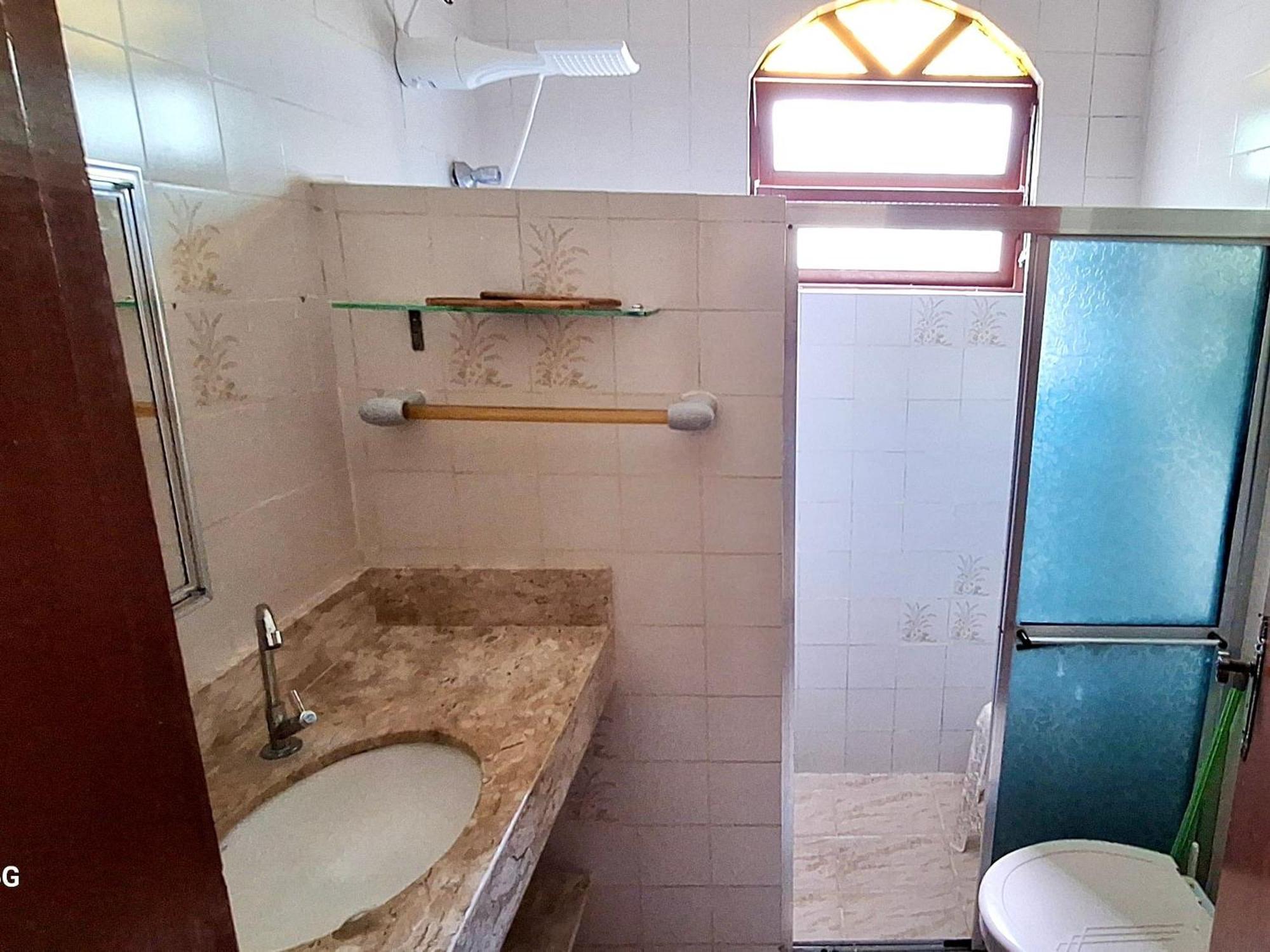 Casa Familiar Para Temporada Em Peruíbe 외부 사진