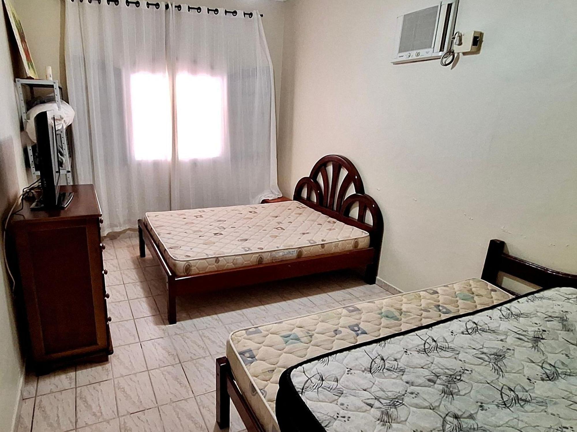 Casa Familiar Para Temporada Em Peruíbe 외부 사진
